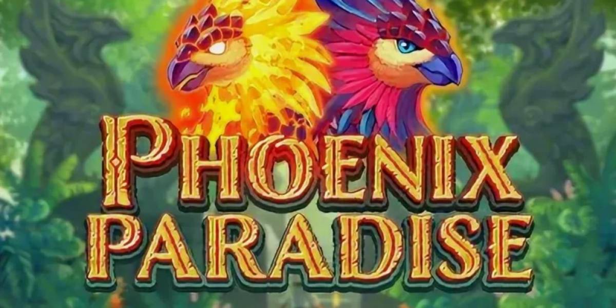 Phoenix Paradise slot