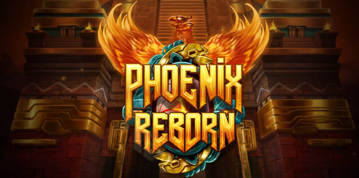 Phoenix Reborn slot