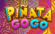 Piñata Go Go (Iron Dog)