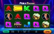 Pick a Fortune (Sigma Gaming)