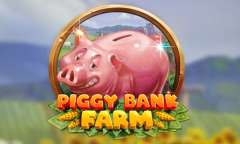 Play Piggy Bank Farm