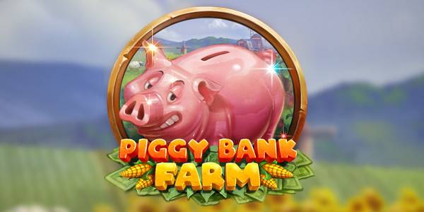 Piggy Bank Farm slot