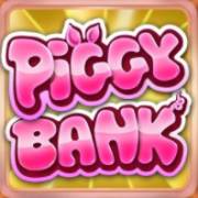 Piggy Bank Megaways: Logo