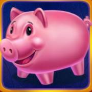 Piggy Bank Megaways: Pig
