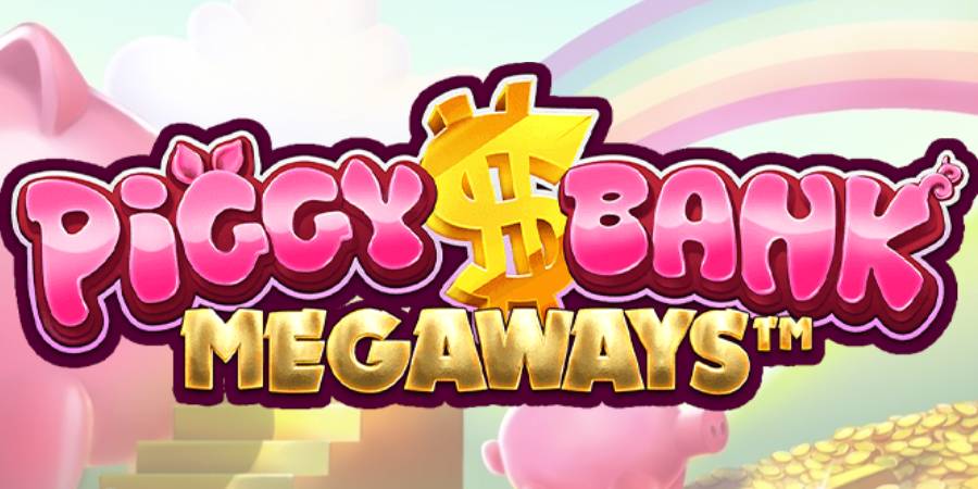 Piggy Bank Megaways slot