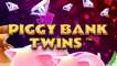 Piggy Bank Twins
