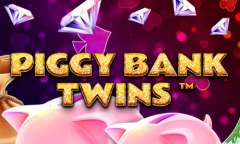 Play Piggy Bank Twins