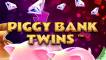 Piggy Bank Twins