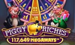 Play Piggy Riches Megaways