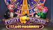 Piggy Riches Megaways