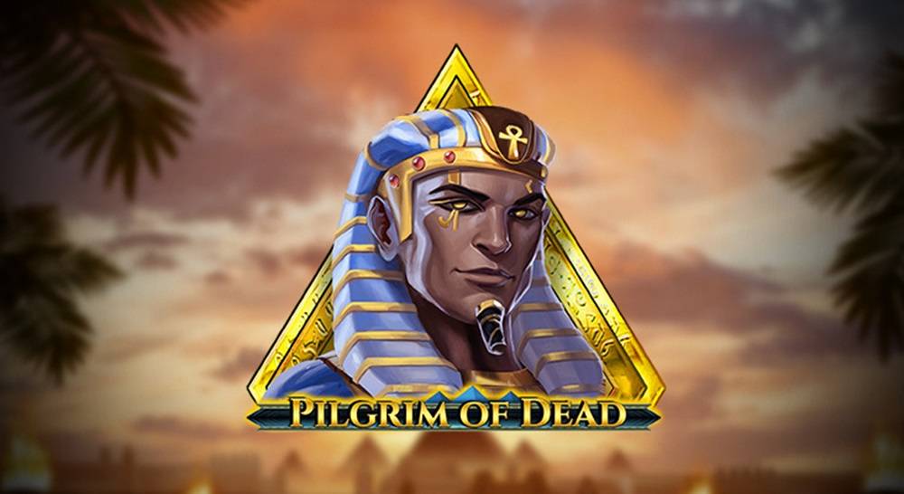 Pilgrim of Dead slot