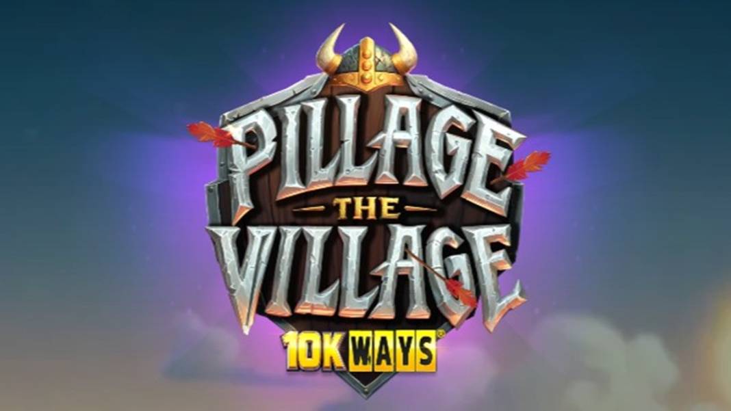 Pillage The Village 10K Ways slot