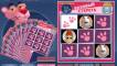 Pink Panther Scratch