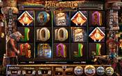 Pinocchio (Betsoft)