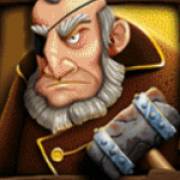 Pirate Booty: Corsair