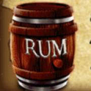 Pirate Booty: Rum