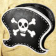 Pirate Booty: Hat