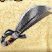 Pirate Booty: Sword