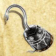 Pirate Booty: Hook