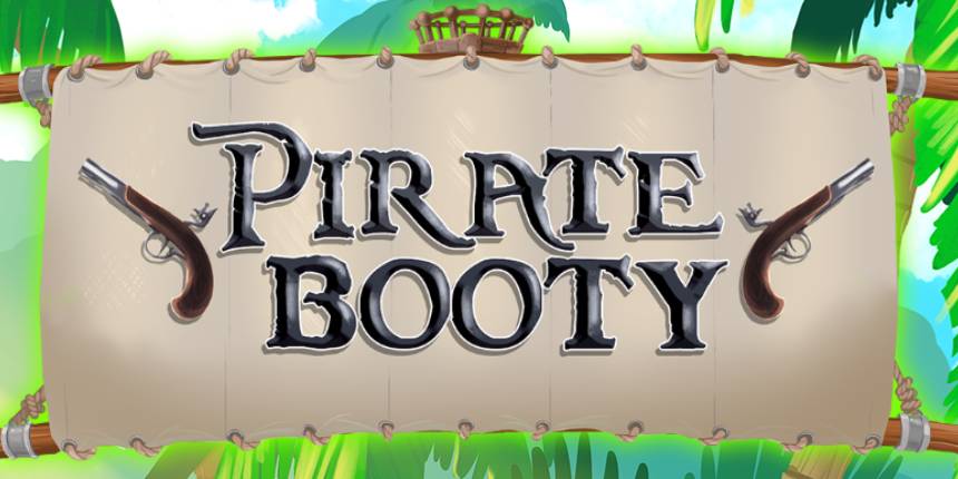 Pirate Booty slot