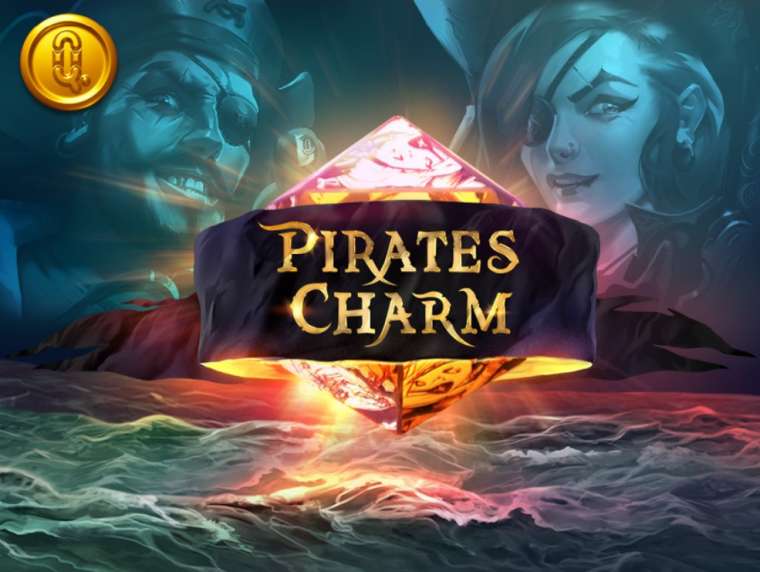 Play Pirates Charm slot