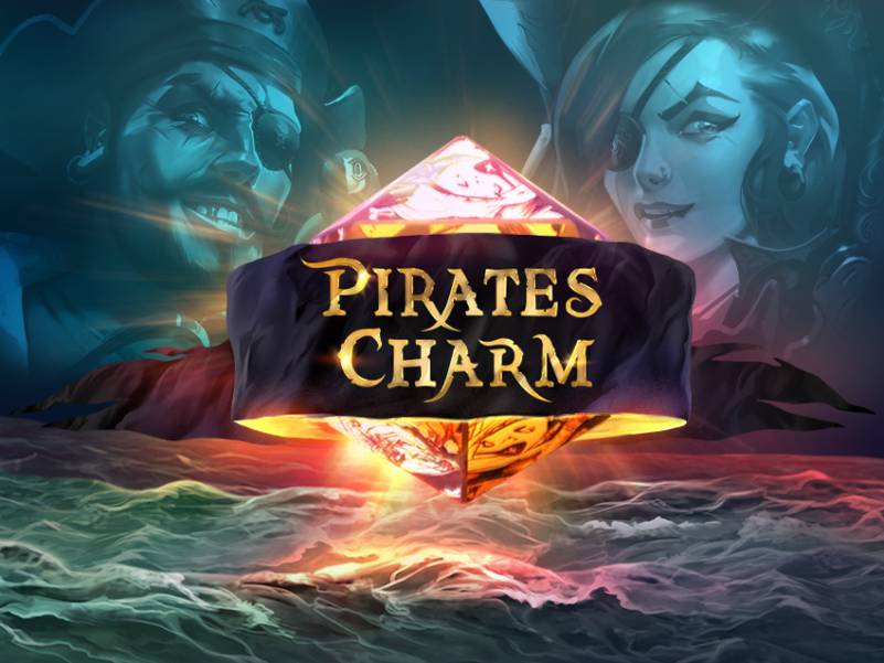 Pirates Charm slot
