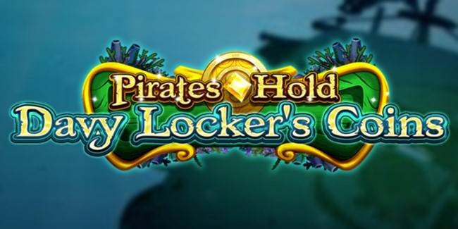 Pirates Hold: Davy Locker's Coins slot