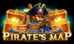Play Pirate's Map