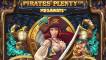 Pirates Plenty Megaways