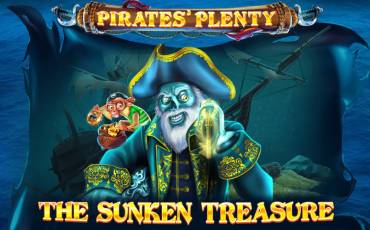 Pirates’ Plenty slot