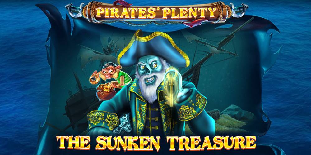 Pirates’ Plenty slot