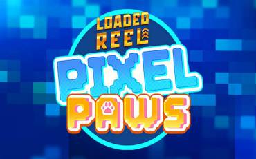 Pixel Paws slot