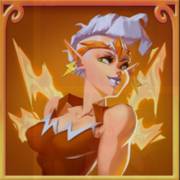 PixiePop: The witch in gold