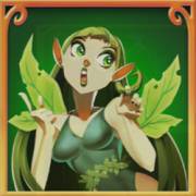 PixiePop: The witch in green