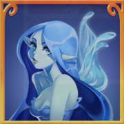 PixiePop: The Witch in Blue