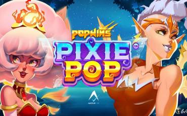 PixiePop slot