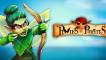 Pixies vs Pirates