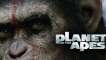 Play Planet of the Apes slot