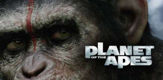 Planet of the Apes (NetEnt)