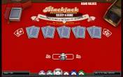 Players’ Choice Blackjack