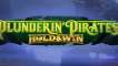 Plunderin Pirates Hold and Win