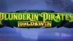 Plunderin Pirates Hold and Win
