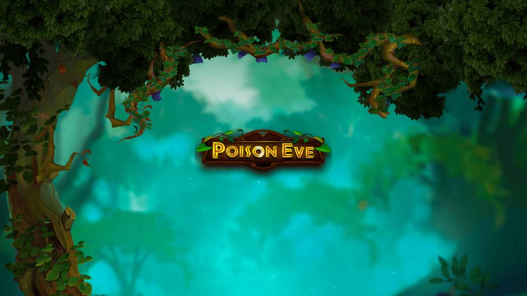 Poison Eve slot