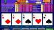 Poker Bowling Strike