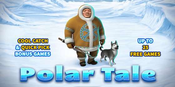 Polar Tale (CTXM)