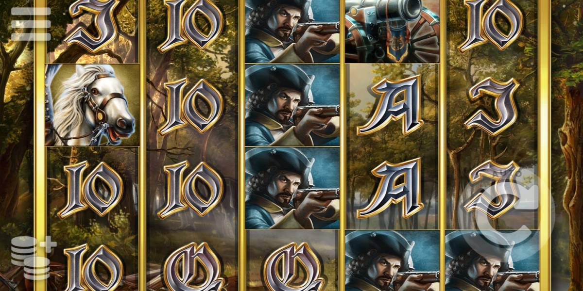Poltava slot