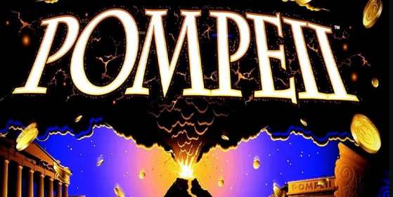 Pompeii (Aristocrat)