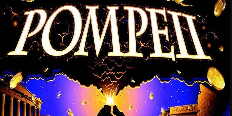 Pompeii slot