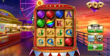 Pop: Slot machine