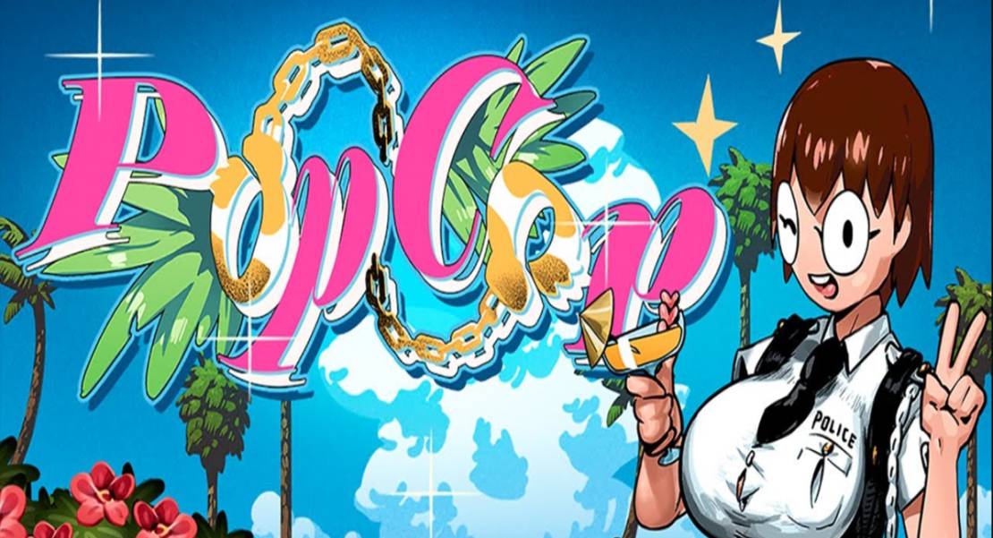 Pop Cop slot